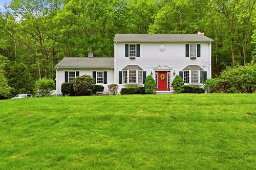 233 Cedar Swamp Rd, Monson, MA, 01057-9303 | Card Image