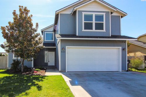 5241 Chris St, West Richland, WA, 99353-5037 | Card Image