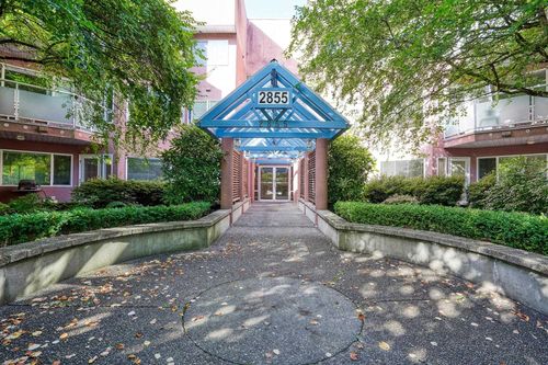 110-2855 152 St, Surrey, BC, V4P1H2 | Card Image