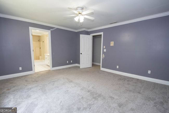 45 Joshua Ct, House other with 4 bedrooms, 3 bathrooms and null parking in Zebulon GA | Image 19