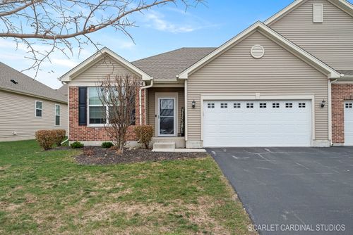 8104 Arlington Lane, Joliet, IL, 60431 | Card Image