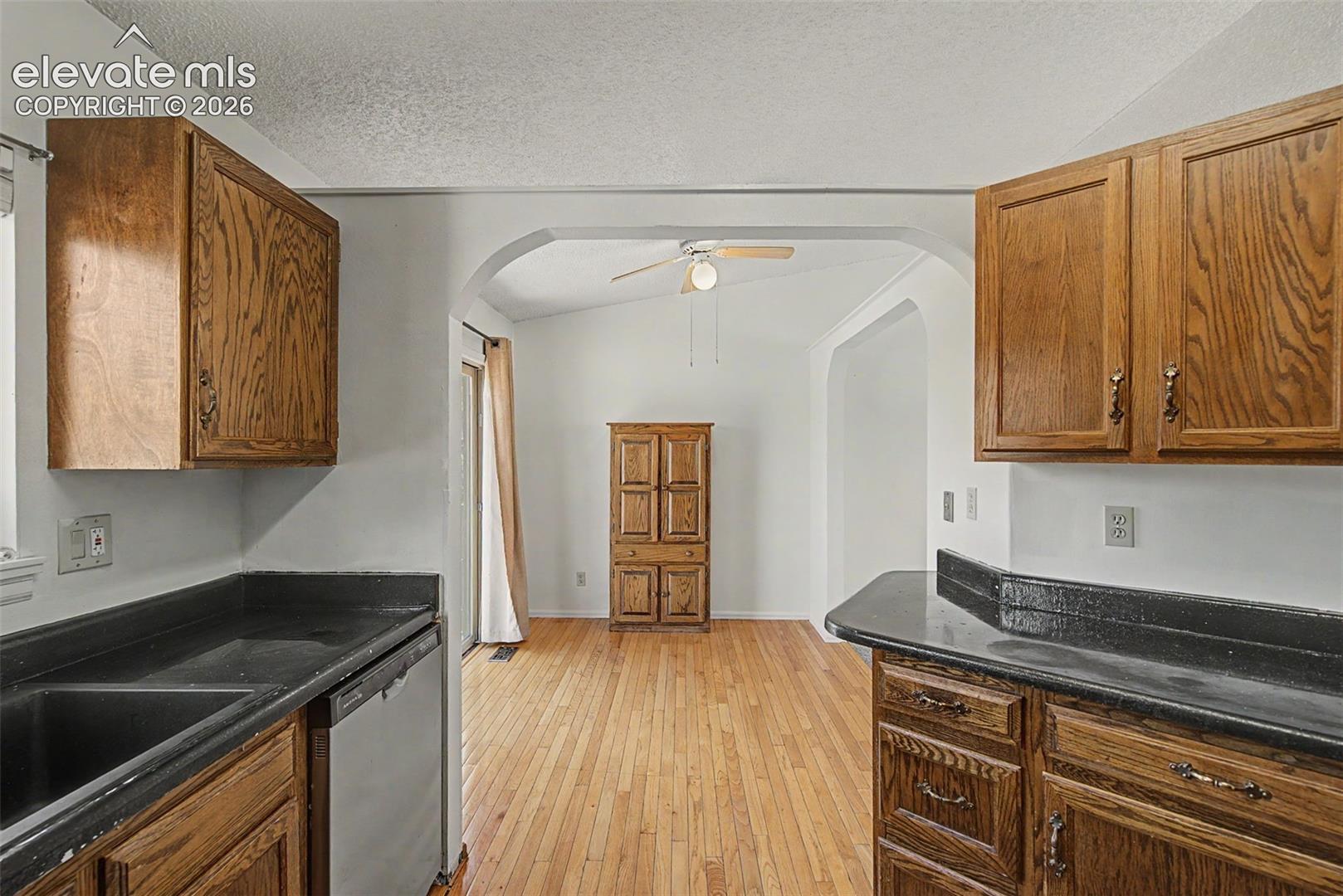Residential in Colorado Springs 4