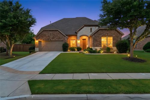 6205 Prairie Hill Ln, Flower Mound, TX, 75028-6227 | Card Image