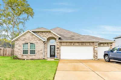 2308 Shalmar Drive, House other with 3 bedrooms, 3 bathrooms and null parking in West Columbia TX | Image 3