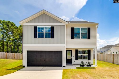 772 Tanager Ln, Blythewood, SC, 29016-9805 | Card Image