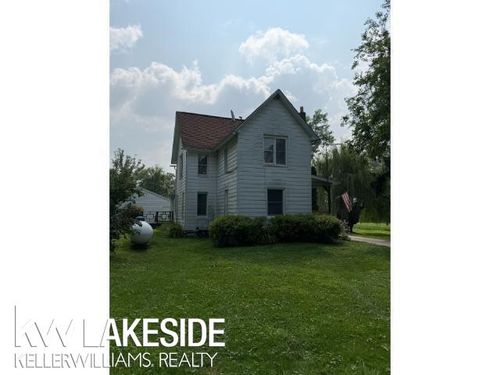 73340 Pitt Rd, Richmond, MI, 48062-3830 | Card Image