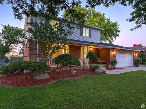 5085 S Clover View Dr, Murray, UT, 84123-4654 | Card Image