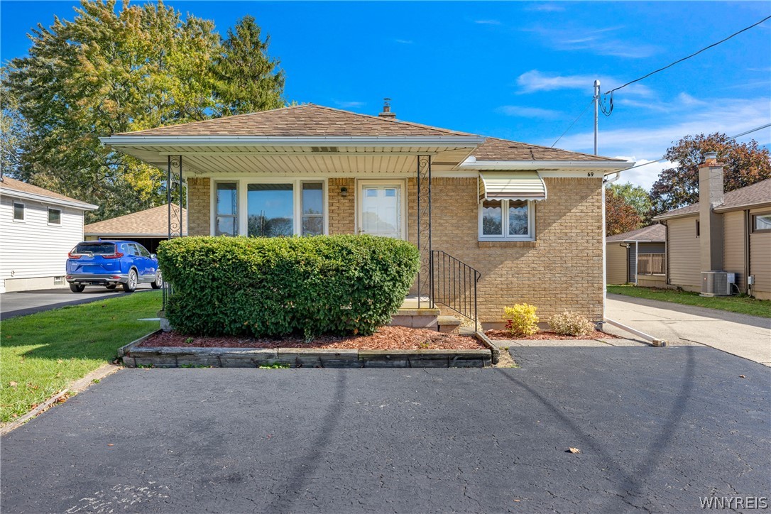 Residential in Lancaster