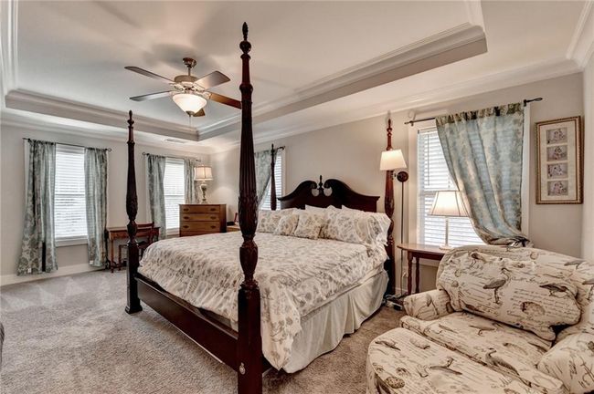 178 Mission Oak Dr, House other with 3 bedrooms, 3 bathrooms and null parking in Grayson GA | Image 31