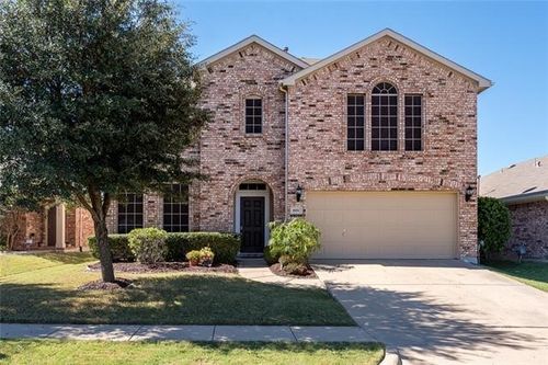 601 Fireberry Dr, Fate, TX, 75087-6735 | Card Image