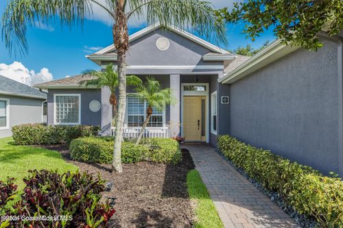 5601 Rusack Drive, Melbourne, FL, 32940 | Card Image