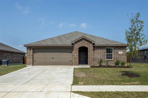 808 Saddle Horn Way, Royse City, TX, 75189-3946 | Card Image