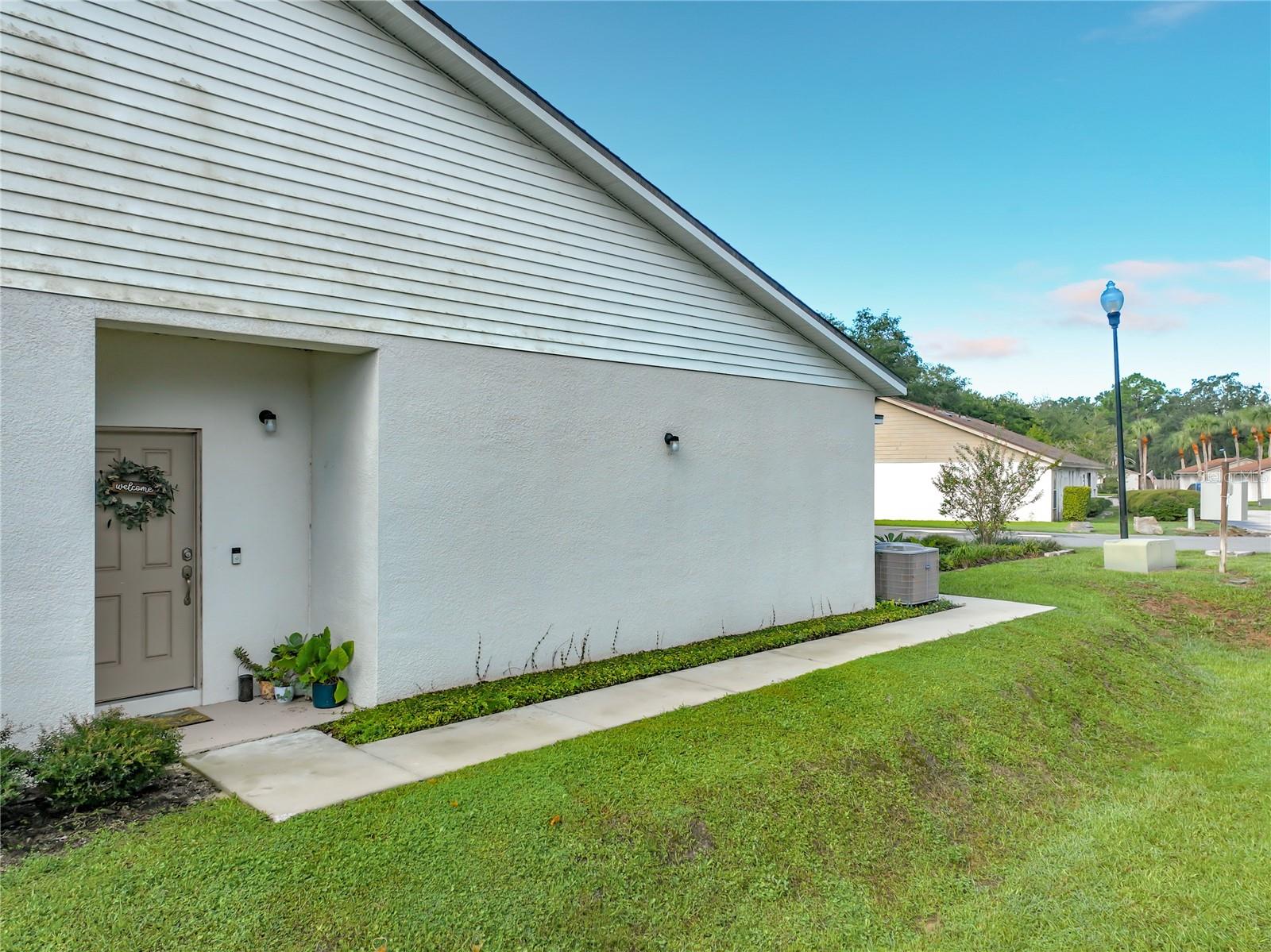 Residential in APOPKA 2
