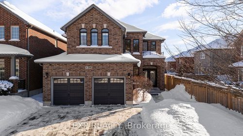 120 Jewel House Lane, Barrie, ON, L4N6E1 | Card Image