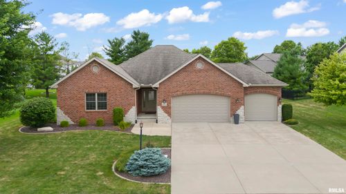 706 Stoneway Dr, Morton, IL, 61550-1189 | Card Image