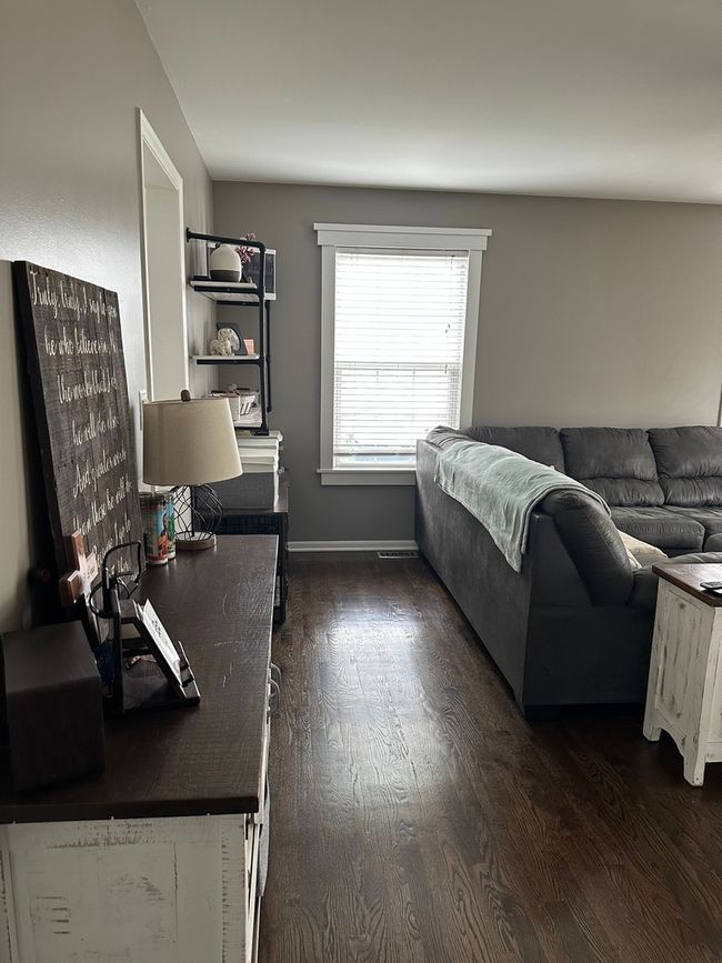 25733 S Mckinley St, House other with 3 bedrooms, 3 bathrooms and 2 parking in Monee IL | Image 12
