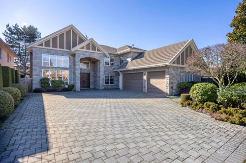6860 Donald Rd, Richmond, BC, V7C2Y9 | Card Image
