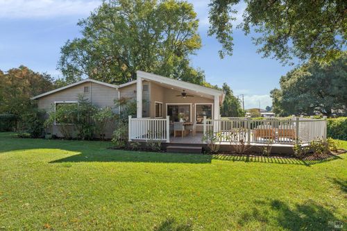 119 Knight Drive, San Rafael, CA, 94901 | Card Image
