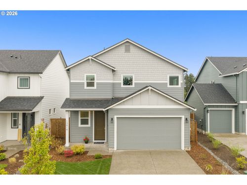 13414 Ne 86th St, Vancouver, WA, 98682-4858 | Card Image