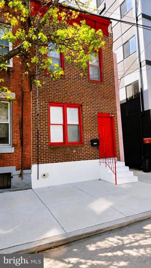 1558 N Randolph St, PHILADELPHIA, PA, 19122-3625 | Card Image