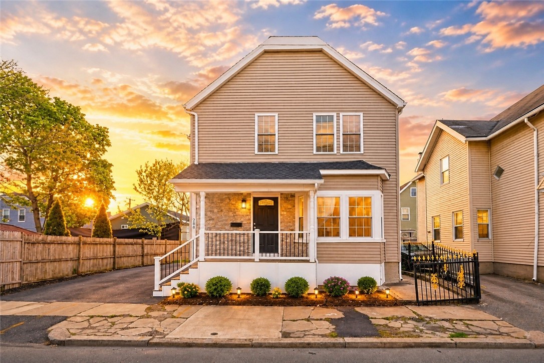 Residential in Providence 2
