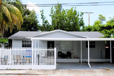 1620 Nw 51st St, House other with 4 bedrooms, 2 bathrooms and null parking in Miami FL | Image 1