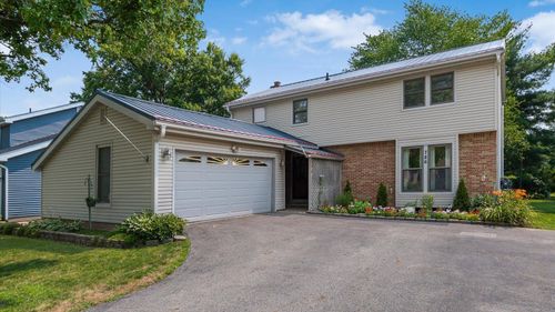 786 Hedley Pl, Gahanna, OH, 43230-1617 | Card Image