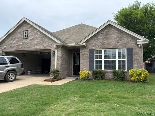 605 Thornton Pl, Prattville, AL, 36066-7373 | Card Image
