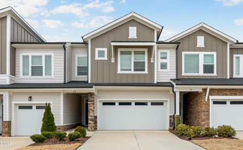 42 Balfour Run, Chapel Hill, NC, 27516-4266 | Card Image