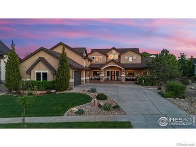 Stunning custom home in desirable Vista Ridge community | Image 2