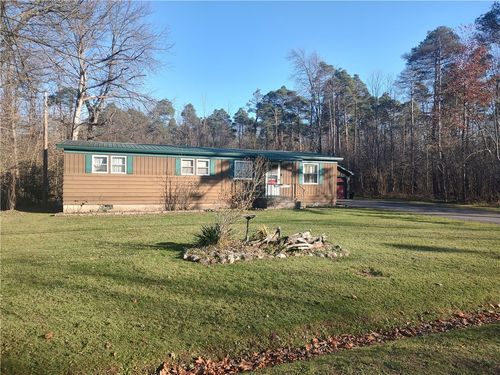 2217 Black Brook Road, Seneca Falls, NY, 13148 | Card Image