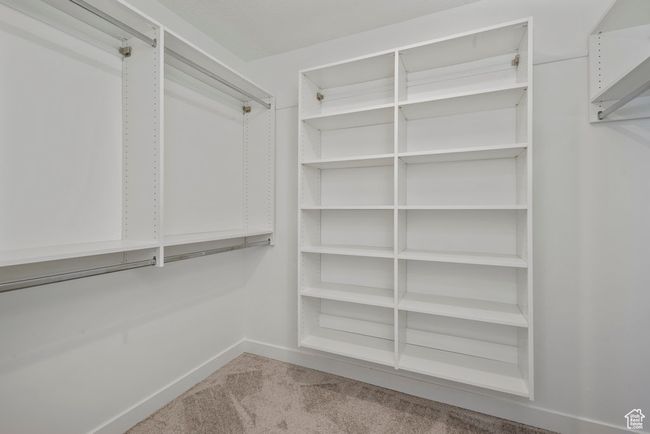 Where Mornings Begin: Enjoy peaceful mornings and easy evenings in a closet designed to keep life flowing smoothly. | Image 22