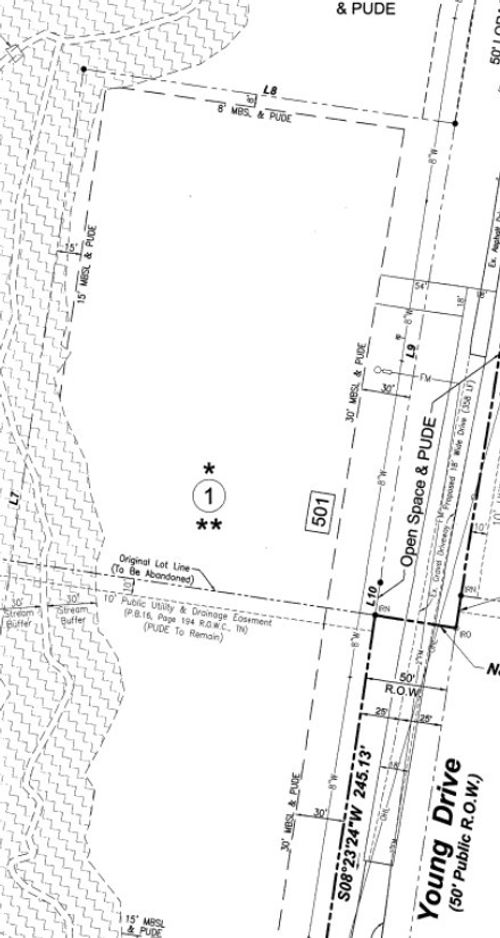 501 Young Dr, Mount Juliet, TN, 37122-2901 | Card Image