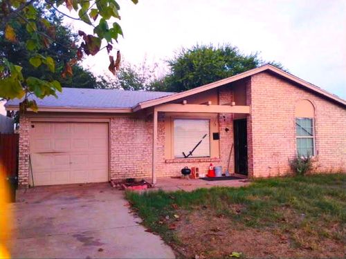 3018 Roosevelt Avenue, Fort Worth, TX, 76106 | Card Image