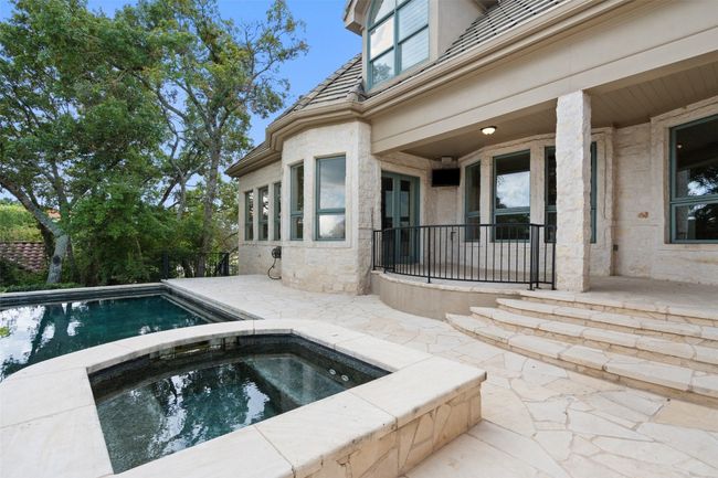 2413 Never Bend Cv, House other with 4 bedrooms, 4 bathrooms and 3 parking in Austin TX | Image 36