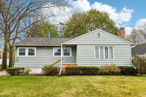 1208 Barnes Street, Delavan, WI, 53115 | Card Image