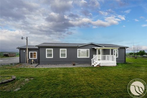 2930 Shale Rock Dr, Shepherd, MT, 59079-3143 | Card Image