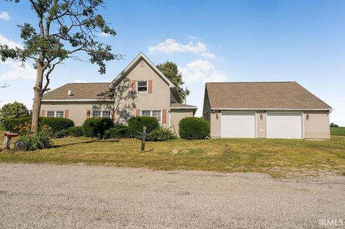 3309 N E St, Elwood, IN, 46036 | Card Image