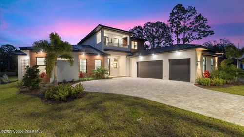 1746 Gracewood Dr, Melbourne, FL, 32940-8858 | Card Image