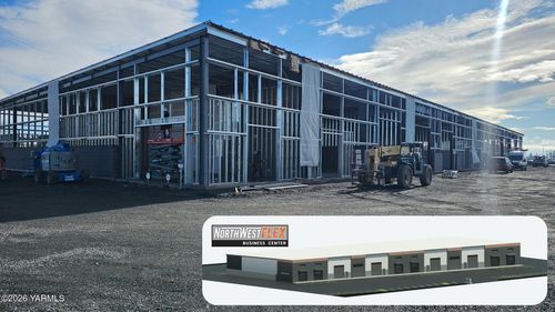 110-1109 University Pky, Yakima, WA, 98901 | Card Image