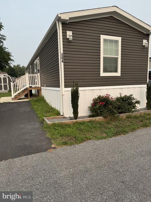 1679 S State Street S, DOVER, DE, 19901 | Card Image