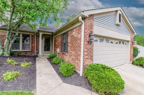 5359 Gantzfield Court, Sharonville, OH, 45241 | Card Image