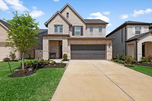 27134 Cutleaf Daisy Ct, Hockley, TX, 77447-1205 | Card Image