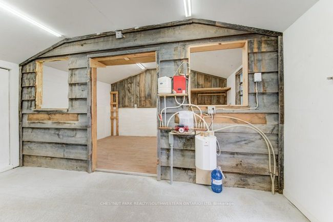 27 Station St, House other with 3 bedrooms, 2 bathrooms and 1 parking in Tavistock ON | Image 42