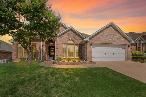 4109 Bedington Ln, Fort Worth, TX, 76244-5791 | Card Image