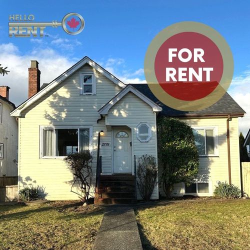 2775 William St, Vancouver, BC, V5K2Y7 | Card Image