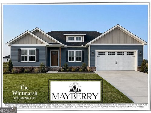 lot-184-215 Aunt Bee Blvd, Statesboro, GA, 30458-2028 | Card Image