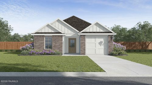 106 Red Willow Dr, Lafayette, LA, 70501-2370 | Card Image