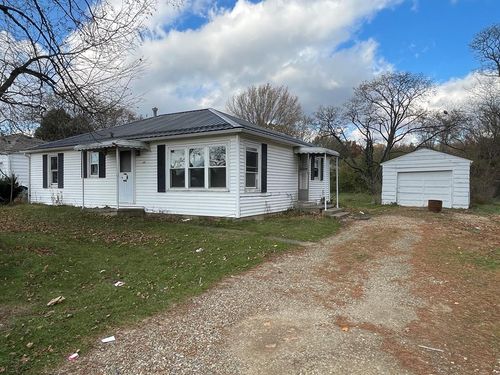 6 Yoakum Dr, Mount Vernon, OH, 43050-1740 | Card Image