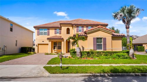 9010 Reflection Pointe Dr, WINDERMERE, FL, 34786-6240 | Card Image
